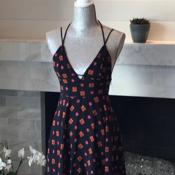 Urban Outfitters Ecote Dress - Picture 3 of 5